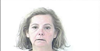 Nicole Langford, - St. Lucie County, FL 